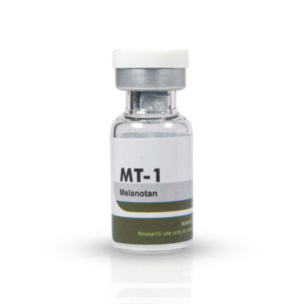 Melanotan I 10mg - Beligas