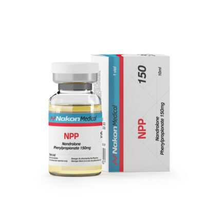 Nandrolone Phenylpropionate