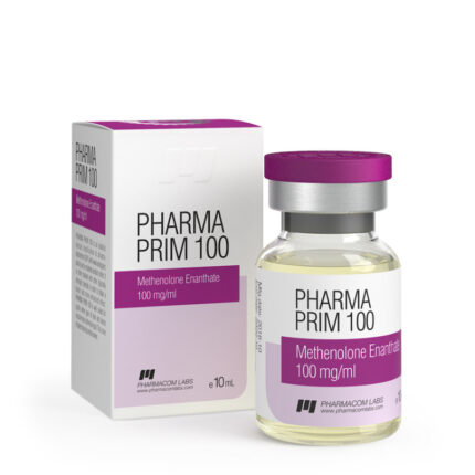 PHARMAPRIM 100 - Pharmacom Labs - US