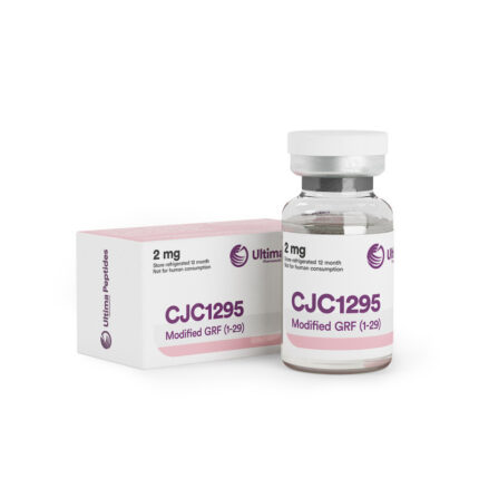 Ultima-CJC1295 2mg - Ultima Peptides