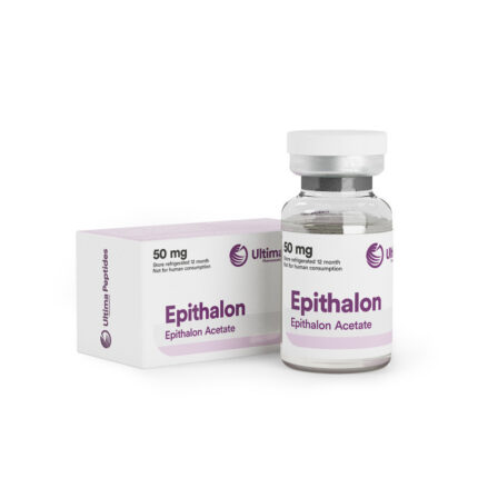 Buy Epithalon Online 50mg