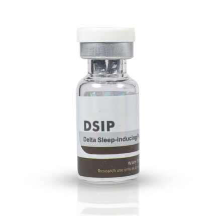 DSIP 2mg - Beligas