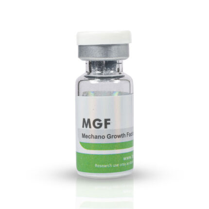 MGF 2mg - Beligas