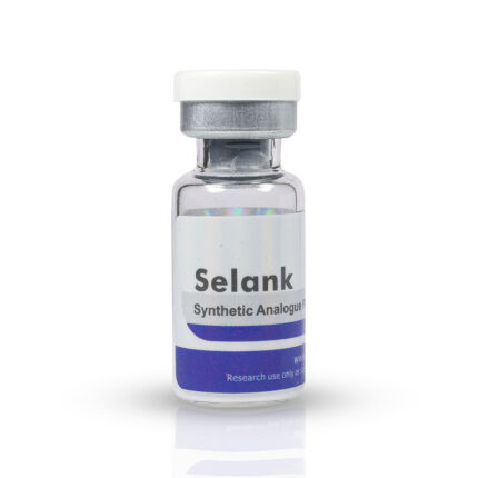 Selank 10mg - Beligas
