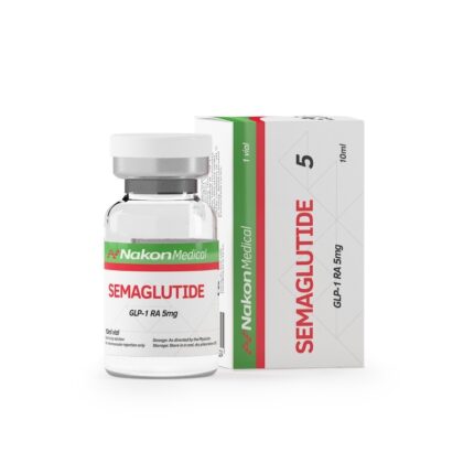 Semaglutide - Nakon Medical - US