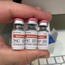 buy Ipamorelin online